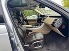 2017 Land Rover Range Rover Sport Hse Silver vin: SALWR2FK1HA128878