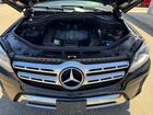 2017 Mercedes-benz Gls 450 4matic Black vin: 4JGDF6EE9HA776474
