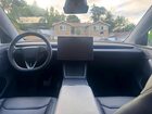 2026 Tesla Model Y Gray vin: 7SAYGDED5TF443870
