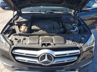 2020 Mercedes-benz Gle 350 Черный vin: 4JGFB4JB0LA136859