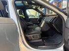 2018 Land Rover Discovery Hse Серебряный vin: SALRR2RVXJA065627