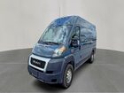 2020 Ram Promaster 3500 3500 High Синий vin: 3C6URVJG5LE116863