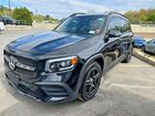 2020 Mercedes-benz Glb 250 4matic Black vin: W1N4M4HB9LW015464 2020 Mercedes-benz Glb 250 4matic Black vin: W1N4M4HB9LW015464