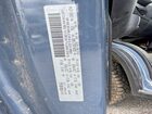2020 Ram Promaster 3500 3500 High Синий vin: 3C6URVJG5LE116863