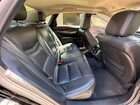 2019 Cadillac Xts Luxury Black vin: 2G61M5S32K9115157