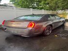 2020 Chrysler 300 S Brown vin: 2C3CCABG5LH158682