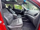 2016 Hyundai Tucson Limited Burgundy vin: KM8J3CA26GU094705 2016 Hyundai Tucson Limited Burgundy vin: KM8J3CA26GU094705