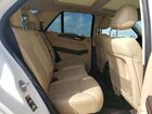 2016 Mercedes-benz Gle 350 4matic White vin: 4JGDA5HB7GA631328