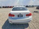 2017 Bmw 330 I White vin: WBA8B9G30HNU56089 2017 Bmw 330 I White vin: WBA8B9G30HNU56089