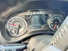 2022 Ram 1500 Big Horn Белый vin: 1C6RREBGXNN273503