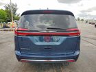 2023 Chrysler Pacifica Touring L Синий vin: 2C4RC1BG7PR533817