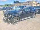 2018 Bmw X1 Xdrive28i Black vin: WBXHT3C35J5L30404