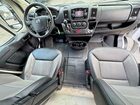 2019 Ram Promaster 2500 2500 High Белый vin: 3C6TRVCG7KE562875