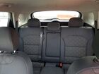 2017 Kia Niro Lx Серый vin: KNDCB3LC5H5104688