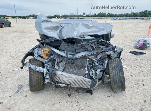 1G6DP5RK6R0102384 2024 CADILLAC CT5 Silver Vista trasera