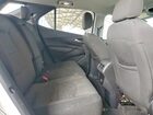 2018 Chevrolet Equinox Lt White vin: 2GNAXSEV6J6288638 2018 Chevrolet Equinox Lt White vin: 2GNAXSEV6J6288638