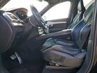 2019 Volvo Xc90 T6 R-design Black vin: YV4A22PM4K1448612