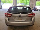 2019 Subaru Impreza Серебряный vin: 4S3GTAA63K3731943 2019 Subaru Impreza Серебряный vin: 4S3GTAA63K3731943