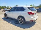2016 Bmw X5 Sdrive35i Белый vin: 5UXKR2C51G0R69154