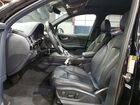 2018 Audi Q7 Premium Plus Черный vin: WA1LAAF72JD027905