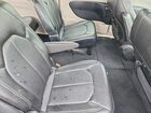 2024 Chrysler Pacifica Touring L Черный vin: 2C4RC1BG4RR149190