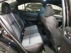 2020 Subaru Wrx Premium Черный vin: JF1VA1C60L9828595