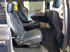 2019 Chrysler Pacifica Touring L Угольный vin: 2C4RC1BG9KR665762