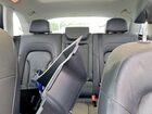 2016 Audi Q5 Premium Серебряный vin: WA1C2AFP4GA019070