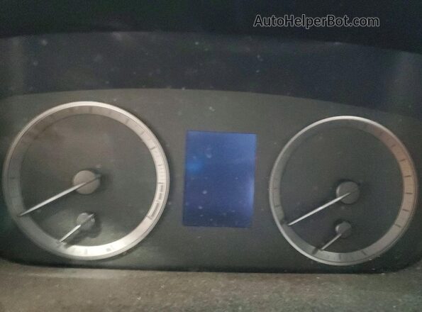 5NPE24AF1GH308558 2016 HYUNDAI SONATA Синий Вид задних сидений