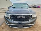 2019 Gmc Acadia Sle Черный vin: 1GKKNKLA2KZ255214 2019 Gmc Acadia Sle Черный vin: 1GKKNKLA2KZ255214