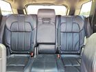 2016 Land Rover Range Rover Sport Hse White vin: SALWR2VF4GA560335