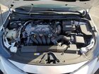 2021 Toyota Corolla Xle Белый vin: 5YFFPMAE1MP146961