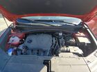 2025 Hyundai Tucson Sel Красный vin: 5NMJBCDE7SH545198