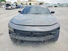 2019 Dodge Charger Sxt Серый vin: 2C3CDXBG3KH715507 2019 Dodge Charger Sxt Серый vin: 2C3CDXBG3KH715507