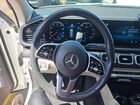 2020 Mercedes-benz Gle 350 White vin: 4JGFB4JB2LA111252