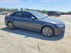 2018 Audi A4 Premium Черный vin: WAUKMAF4XJN018469