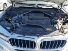 2017 Bmw X5 Xdr40e Белый vin: 5UXKT0C33H0V95300