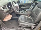 2021 Gmc Acadia Черный vin: 1GKKNMLS0MZ207041