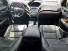 2020 Acura Mdx Черный vin: 5J8YD3H32LL003333 2020 Acura Mdx Черный vin: 5J8YD3H32LL003333