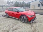 2024 Kia Ev6 Wind Красный vin: KNDC34LA6R5614289