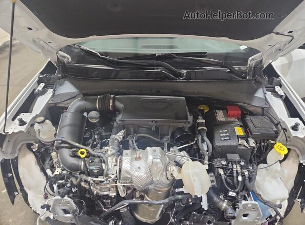 3C4NJDCN3TT182317 2026 JEEP COMPASS Белый 