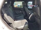 2022 Land Rover Range Rover Sport Se Белый vin: SALWG2SU0NA203109