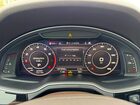 2017 Audi Q7 Premium Plus Black vin: WA1LAAF7XHD031470