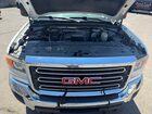 2016 Gmc Sierra K2500 Heavy Duty Белый vin: 1GT22REG5GZ252779