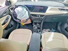 2024 Buick Encore Gx Sport Touring Белый vin: KL4AMDSL3RB175099