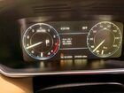 2016 Land Rover Range Rover Hse Синий vin: SALGS2VF5GA263311