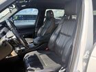 2016 Land Rover Range Rover Supercharged Белый vin: SALGS3EF9GA273443