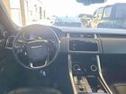2020 Land Rover Range Rover Sport Hse Gray vin: SALWR2SU8LA746490