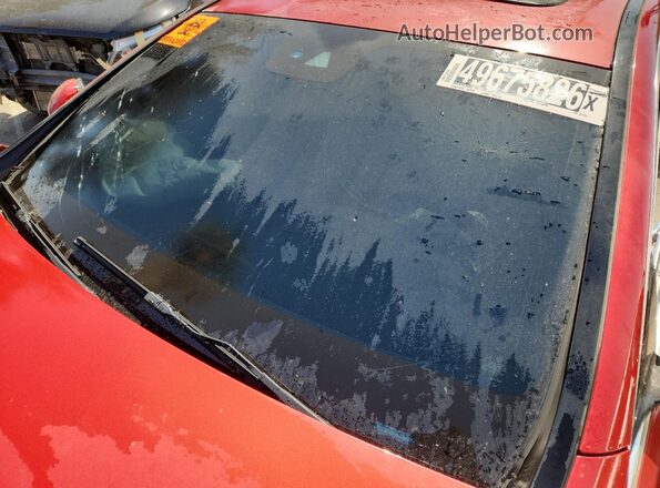 WDDZF4JB3HA204929 2017 MERCEDES-BENZ E Red Widok wnętrza 360 stopni
