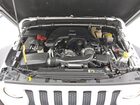 2020 Jeep Wrangler Unlimited Sport White vin: 1C4HJXDG1LW238408 Damage: Alternator/Generator, Worn, Replacement Required